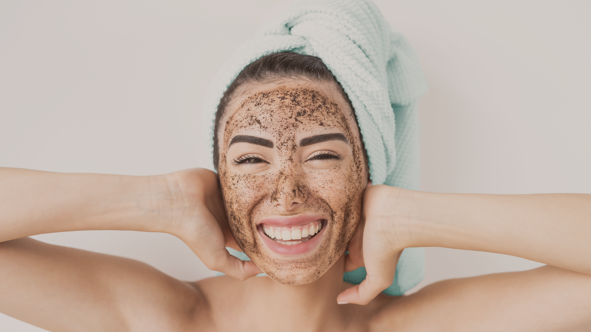 O que é Peeling do Mar Morto?