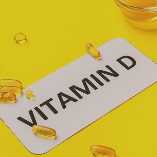 Vitamina D: Para Que Serve