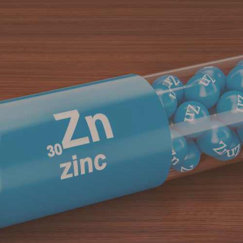 Zinco: Para Que Serve